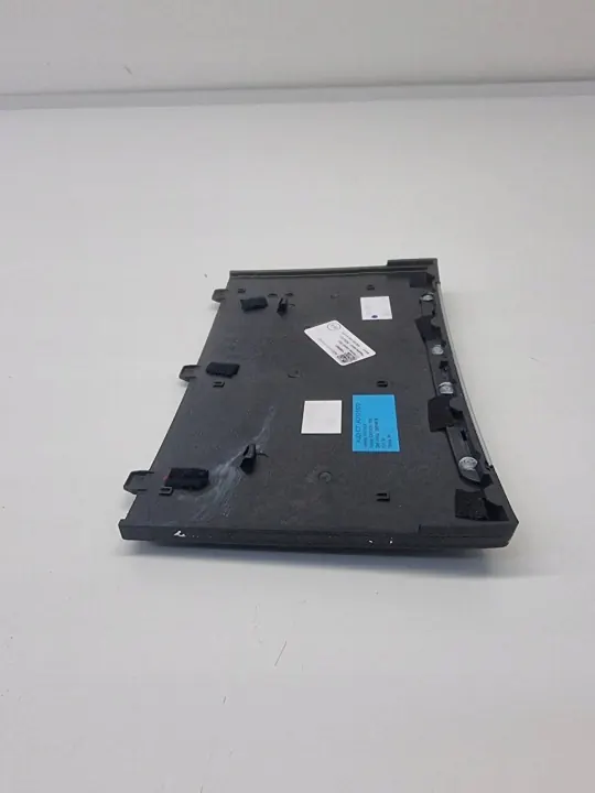 Audi RS6 C7 2014 instrumentbräda askfat panel OEM 4G0863440AN image 5