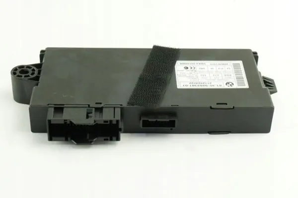 Module CAS OEM 9262361-01 pour BMW E90 3.0D 2004-2008 image 2