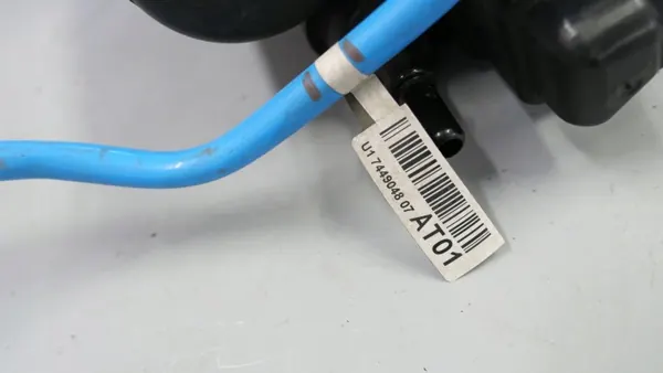 BMW OEM 7475674 7449048 actiefkoolfilter image 6