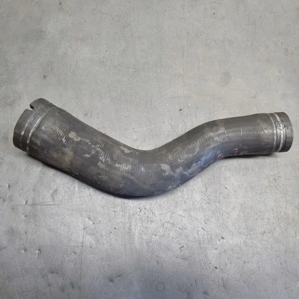 Tuyau intercooler pour Fiat Doblo 1.3 image 2