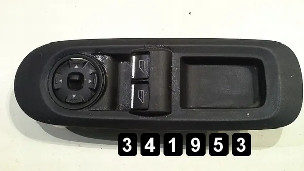 Interruptor Ford Mondeo OEM AM-341953 - Pieza Usada image 2