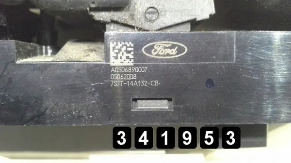 Interruptor Ford Mondeo OEM AM-341953 - Pieza Usada image 3