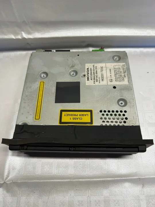 Placa de embrague Honda OE BN417PO - Usado image 3