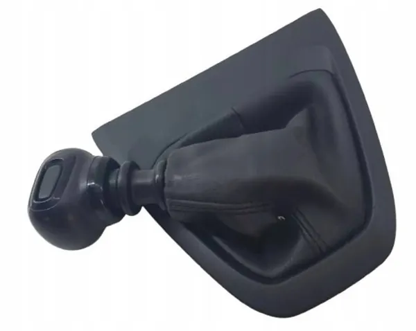 OEM 9808366477-4car Manchon de Levier pour Peugeot Expert image 2