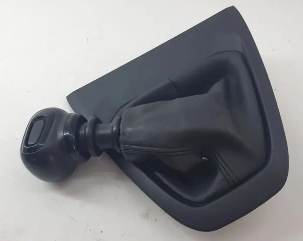 OEM 9808366477-4car Manchon de Levier pour Peugeot Expert image 6