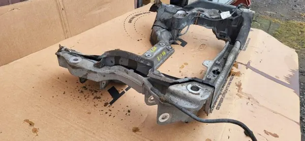 Framvagn OEM 2036280657 för Mercedes W203/W209 image 3