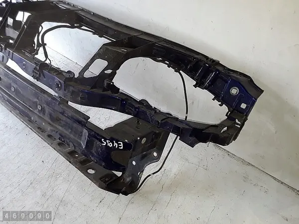 Framklipp Ford Galaxy 2014 AM218B041AD image 2