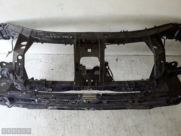 Framklipp Ford Galaxy 2014 AM218B041AD image 3