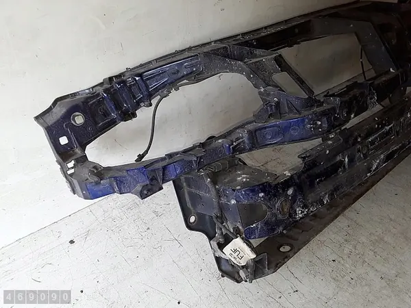 Framklipp Ford Galaxy 2014 AM218B041AD image 4