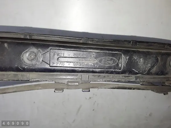 Framklipp Ford Galaxy 2014 AM218B041AD image 5