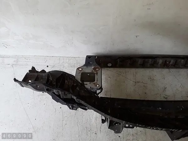 Framklipp Ford Galaxy 2014 AM218B041AD image 6