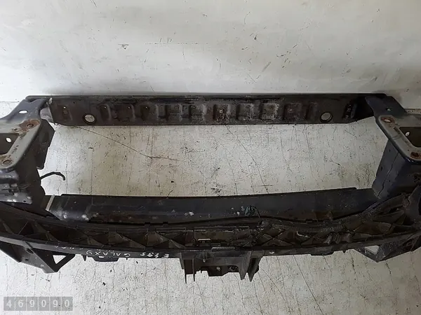 Framklipp Ford Galaxy 2014 AM218B041AD image 7