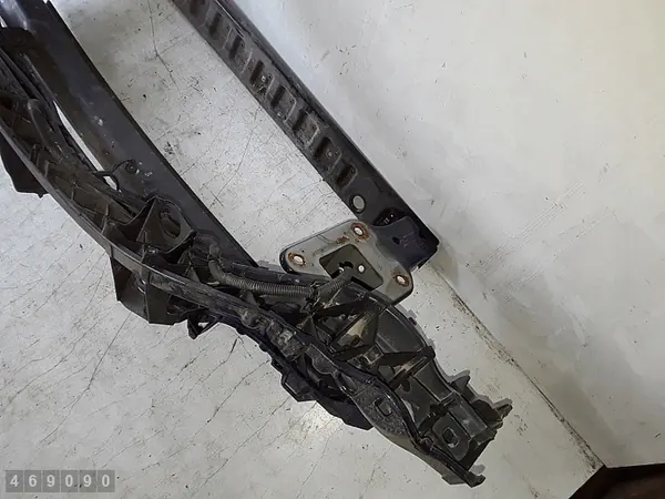 Framklipp Ford Galaxy 2014 AM218B041AD image 8