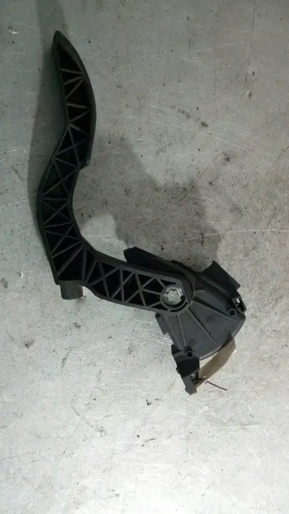 Kaasupoljin Audi A4 B6 1.9TDI OEM 8E1721523F image 2