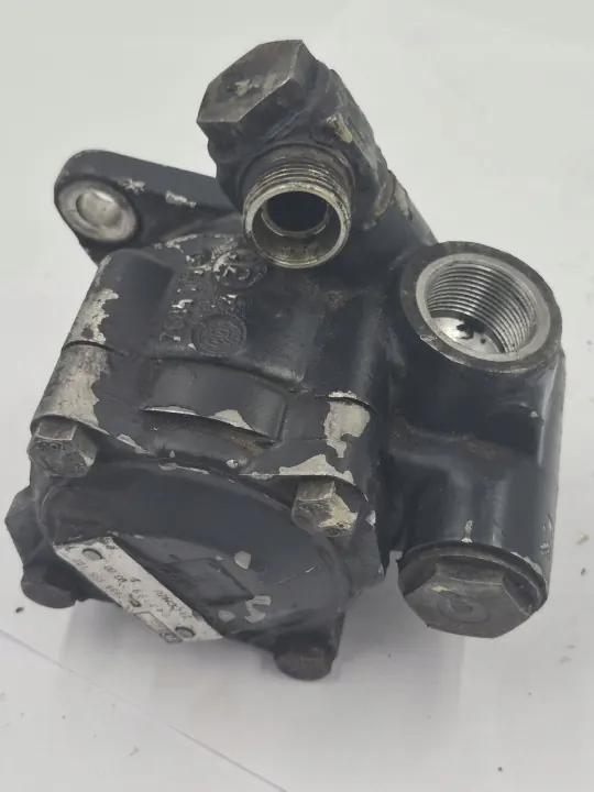 MAN TGA F2000 servopump OEM 81471016162 image 4