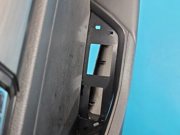 OEM IMPRK1545564 Rechter Achterdeur Bekleding Skoda Kodiaq image 3