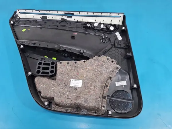 OEM IMPRK1545564 Rechter Achterdeur Bekleding Skoda Kodiaq image 4