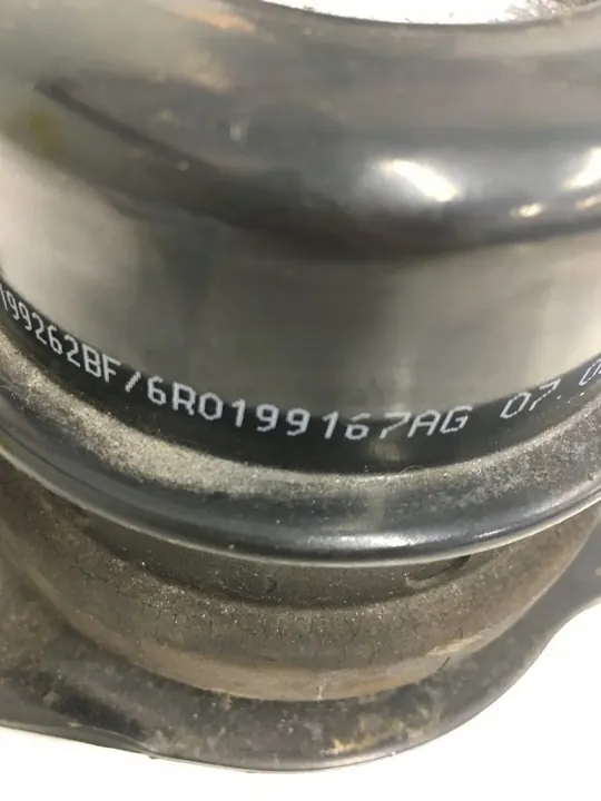 Engine Mount Skoda Fabia II Lift Roomster image 3