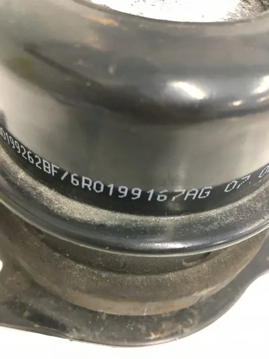 Engine Mount Skoda Fabia II Lift Roomster image 4