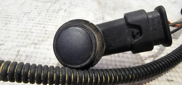 4x Parkeringssensor PDC + Kablar Alfa Romeo / Fiat / Lancia image 2