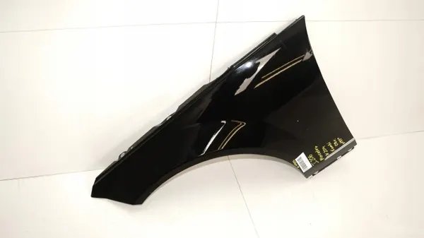 Para-lamas dianteiro esquerdo OEM 360179803 Mercedes W204 image 3