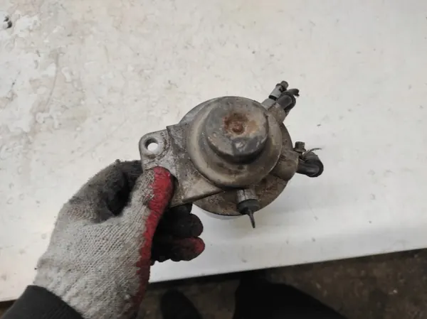 Bränslefilterbas OEM RTEKO PAW1026 för Hyundai Galloper image 4