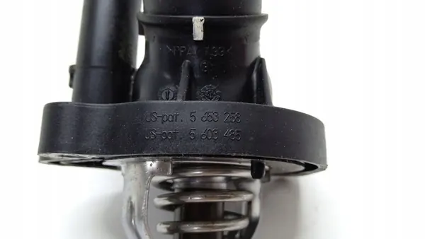 Carcasa de termostato Mazda 6 2013 5653258 image 4