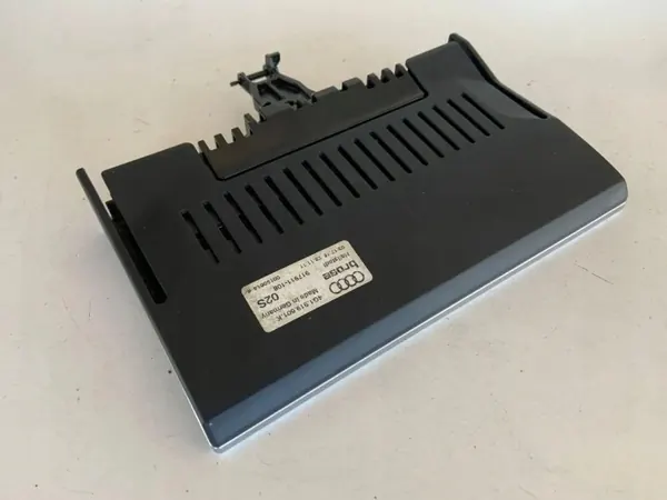 Audi A7 Navigationsbildschirm OEM 4G1919601K Gebraucht image 4