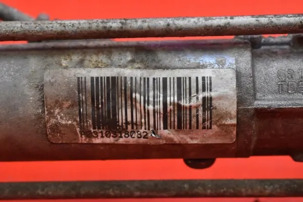 GR1423055 Boîte de vitesses pour Seat Ibiza IV 1.6 16V 105CH image 5