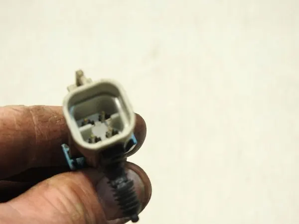 Sensor Lambda Chevrolet Uplander 3.9 V6 12594452 image 3