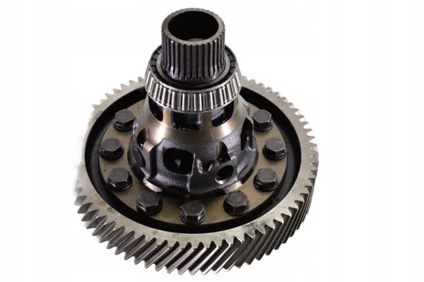 Différentiel 4WD 0BH DQ500 d'occasion OEM 020.79 image 2