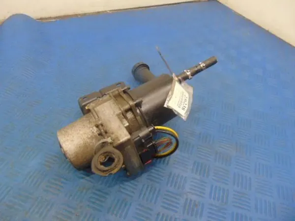 Elkraftstyrningspump PEUGEOT 307 9648744580 image 4