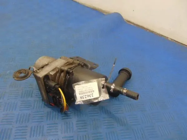 Elkraftstyrningspump PEUGEOT 307 9648744580 image 5