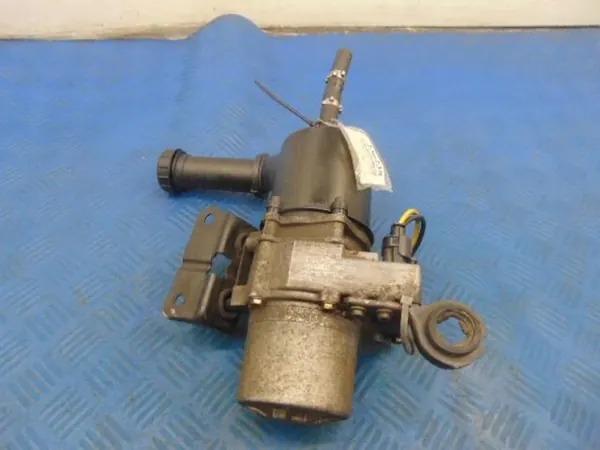 Elkraftstyrningspump PEUGEOT 307 9648744580 image 6