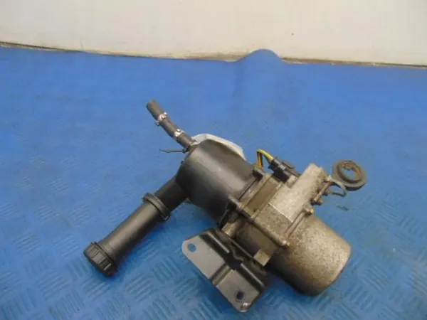 Elkraftstyrningspump PEUGEOT 307 9648744580 image 8