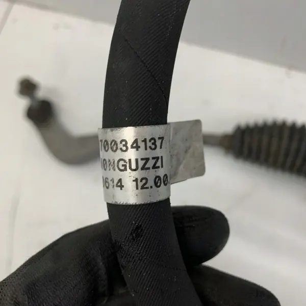 Caixa de direção Maserati Levante M161 2018 image 10