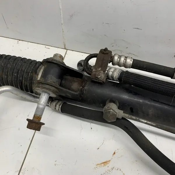 Caixa de direção Maserati Levante M161 2018 image 3