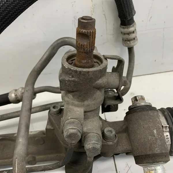 Caixa de direção Maserati Levante M161 2018 image 7