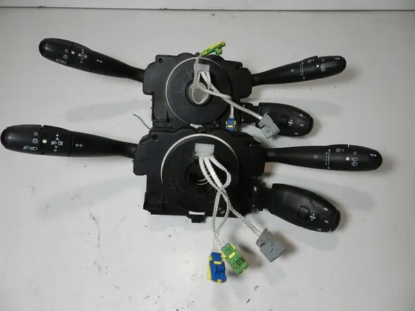 PEUGEOT CITROEN Combinatieschakelaar 96574677XT image 3