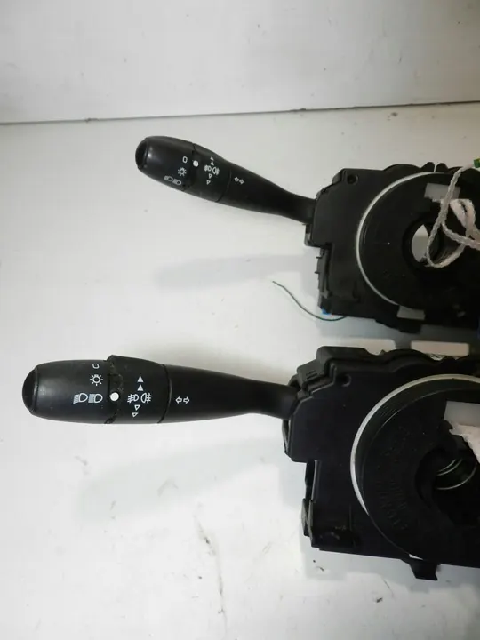 PEUGEOT CITROEN Combinatieschakelaar 96574677XT image 4