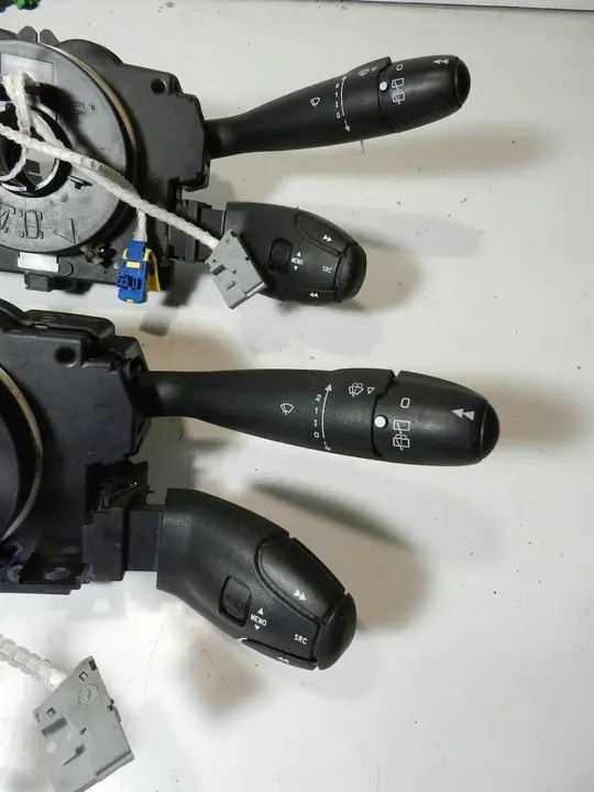 PEUGEOT CITROEN Combinatieschakelaar 96574677XT image 5