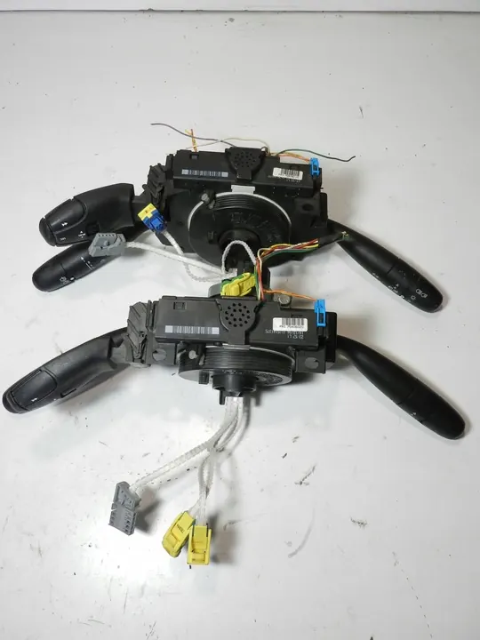 PEUGEOT CITROEN Combinatieschakelaar 96574677XT image 7