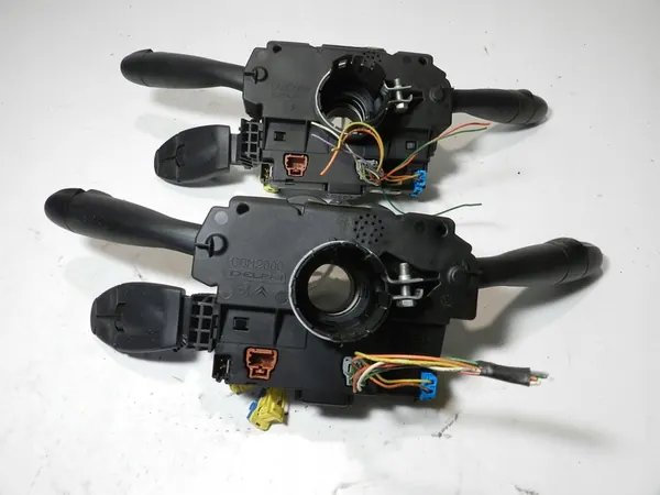 PEUGEOT CITROEN Combinatieschakelaar 96574677XT image 8