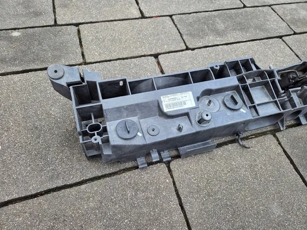 RENAULT CLIO IV CAPTUR Obere Vorderachse mit Schloss 625003860R image 2