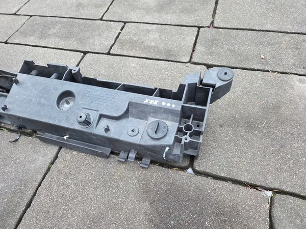 RENAULT CLIO IV CAPTUR Obere Vorderachse mit Schloss 625003860R image 4