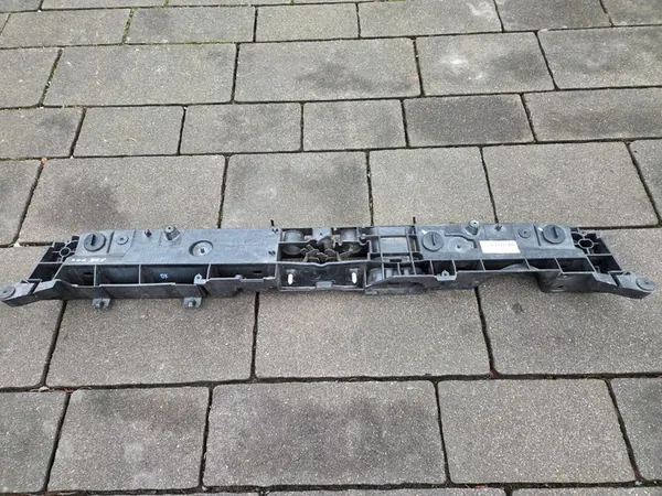 RENAULT CLIO IV CAPTUR Obere Vorderachse mit Schloss 625003860R image 5