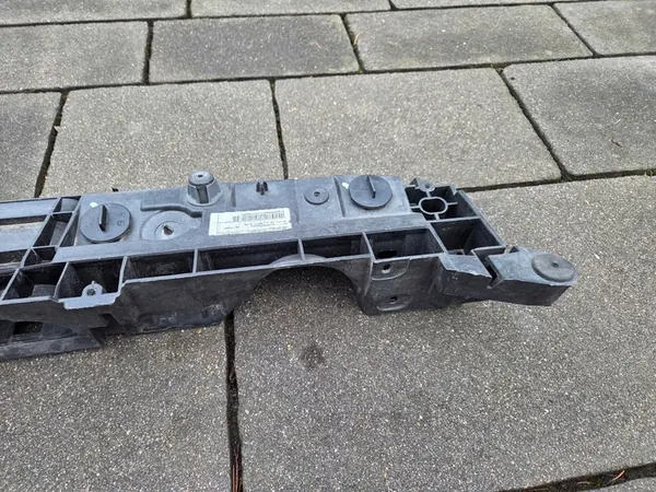 RENAULT CLIO IV CAPTUR Obere Vorderachse mit Schloss 625003860R image 8