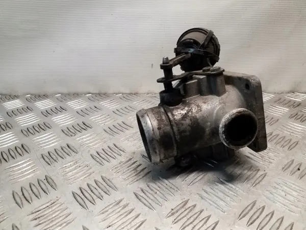 EGR-Ventil OEM 074129637B für VW LT 28-46 II Kastenwagen image 6