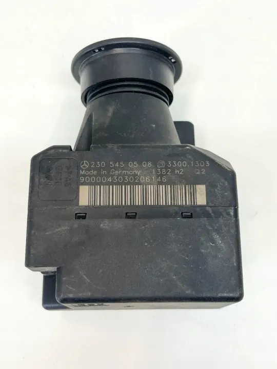 Dompelkrik Mercedes-Benz SL R230 OEM A2305450508 Gebruikt image 8