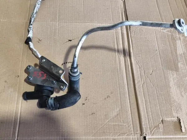 Audi OE vattenpump 4H0121670A för Q7 A8 4.2 TDI image 8